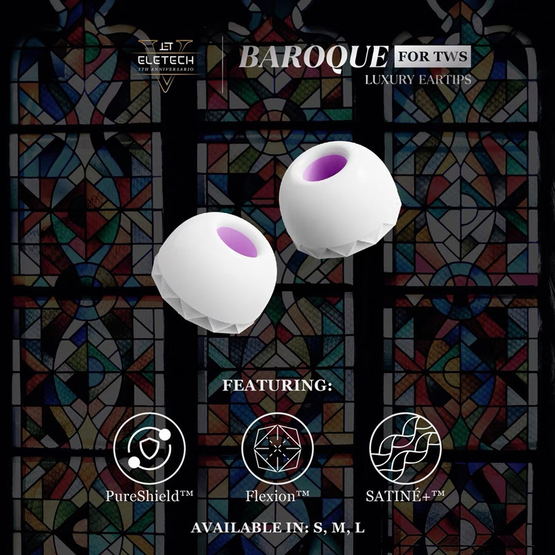 Eartips For TWS True Wireless  - Wireless Earbuds Tws recensie en prijs