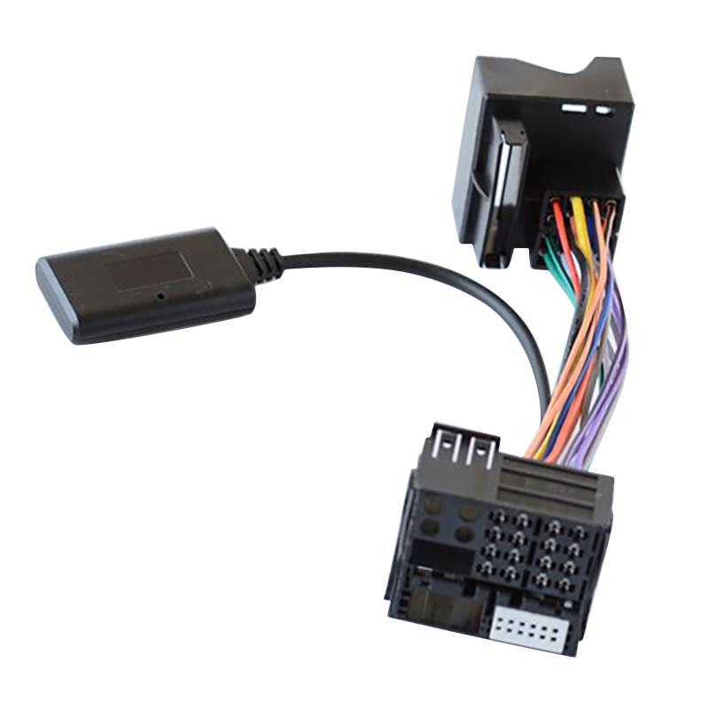 Car Audio Bluetooth 5.0 Receiv - Bluetooth Adapter Receiver recensie en prijs