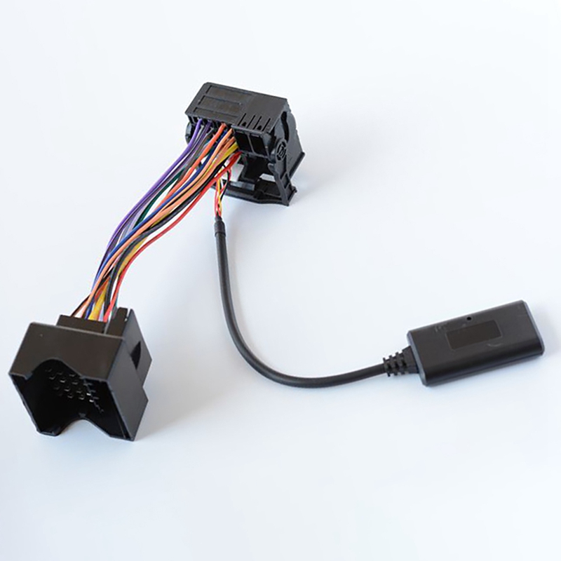 Car Audio Bluetooth 5.0 Receiv - Bluetooth Adapter Receiver recensie en prijs