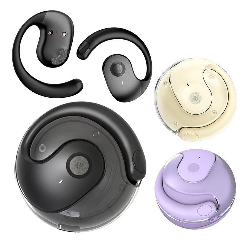 TWS Wireless Headphones Blueto - Wireless Earbuds Tws recensie en prijs