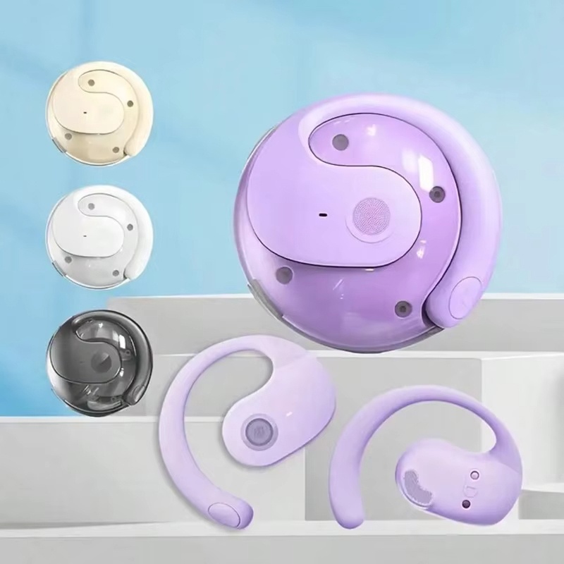 TWS Wireless Headphones Blueto - Wireless Earbuds Tws recensie en prijs