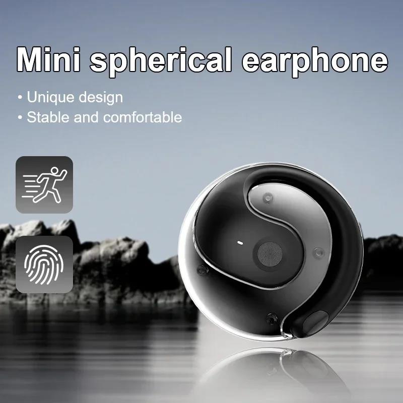 TWS Wireless Headphones Blueto - Wireless Earbuds Tws recensie en prijs