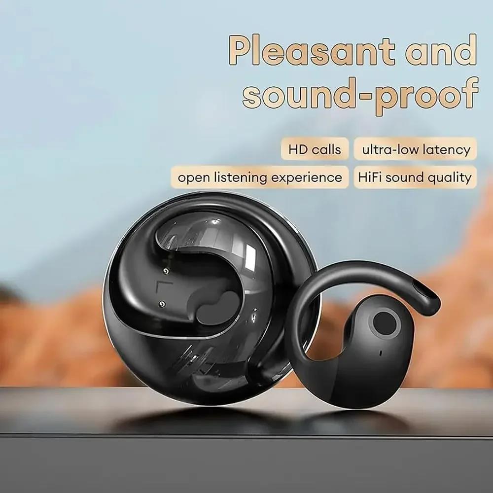 TWS Wireless Headphones Blueto - Wireless Earbuds Tws recensie en prijs