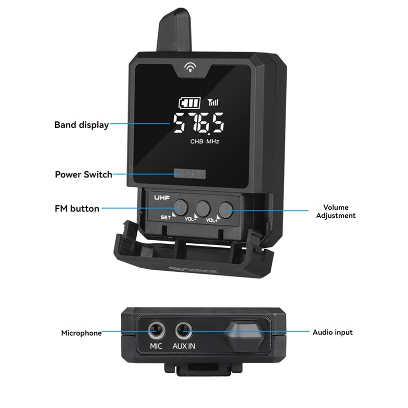 Excellent-DEBRA PROFESSIONAL A - In Ear Monitor Iem recensie en prijs