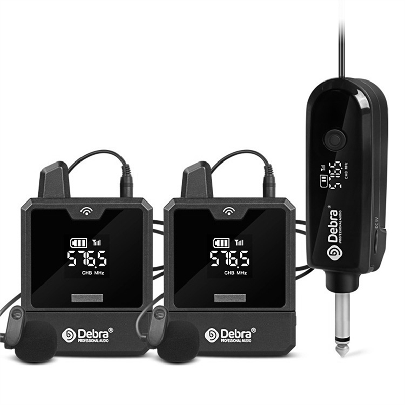 Excellent-DEBRA PROFESSIONAL A - In Ear Monitor Iem recensie en prijs