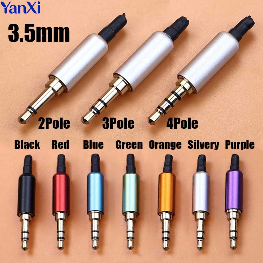 1pcs 3.5mm Mono Stereo Headpho - Audiophile Headphone Wired recensie en prijs