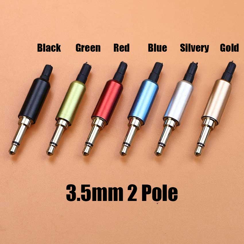 1pcs 3.5mm Mono Stereo Headpho - Audiophile Headphone Wired recensie en prijs