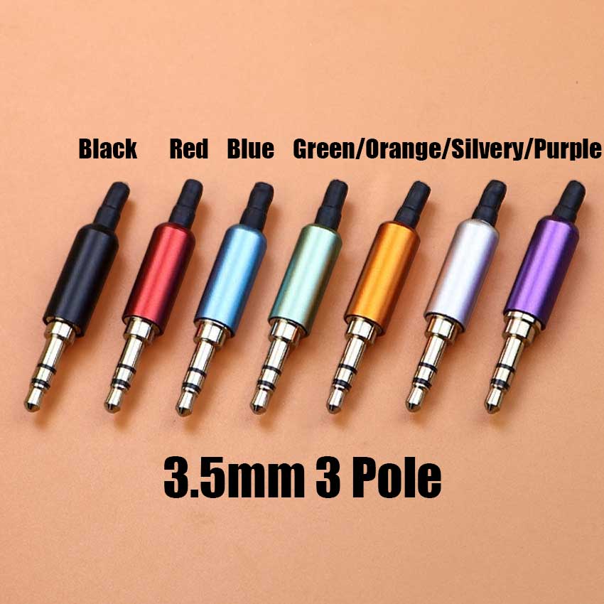 1pcs 3.5mm Mono Stereo Headpho - Audiophile Headphone Wired recensie en prijs