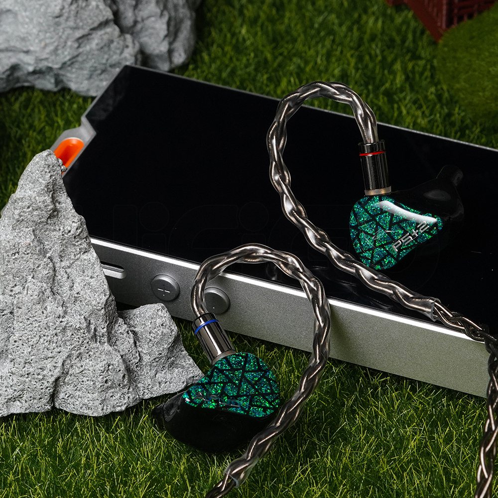 AFUL Performer 5+2 / Performer - In Ear Monitor Iem recensie en prijs