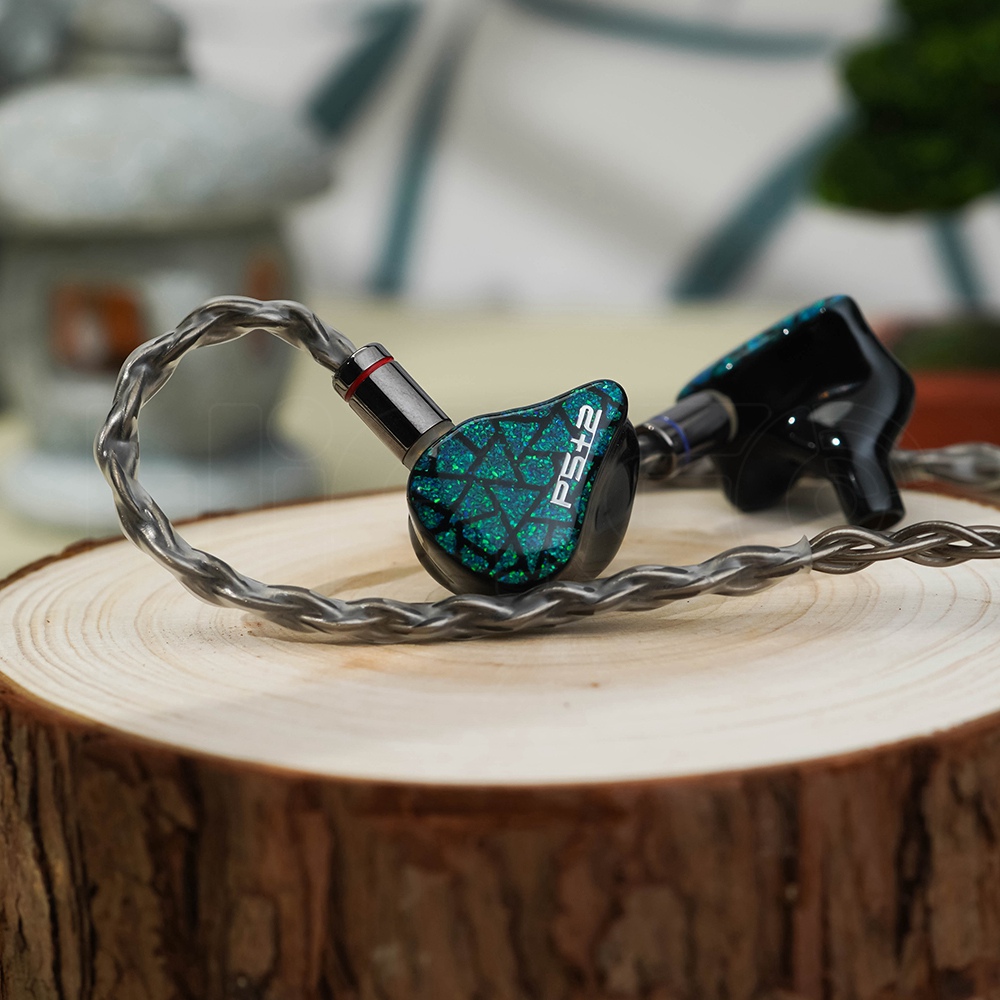 AFUL Performer 5+2 / Performer - In Ear Monitor Iem recensie en prijs