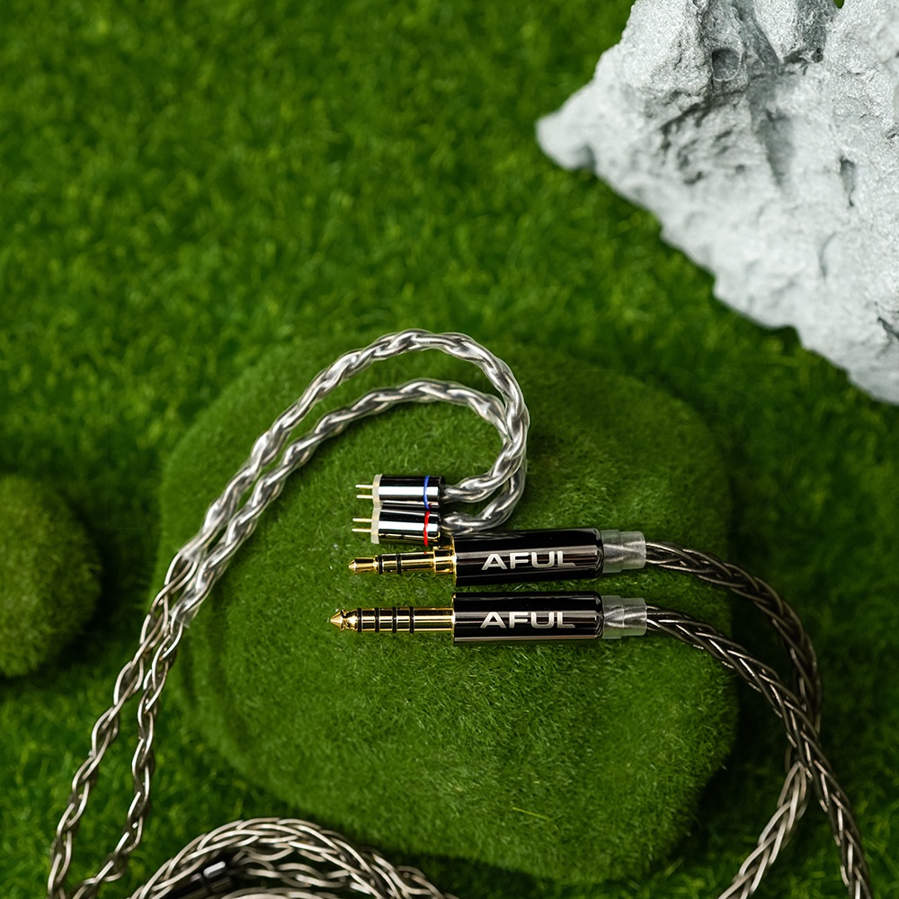AFUL Performer 5+2 / Performer - In Ear Monitor Iem recensie en prijs