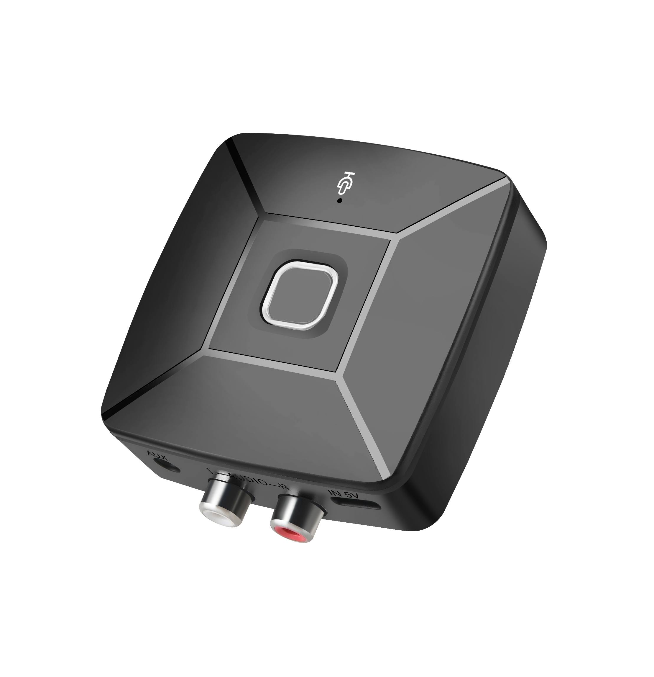 10PCS Bluetooth 54 Audio Recei - Bluetooth Adapter Receiver recensie en prijs