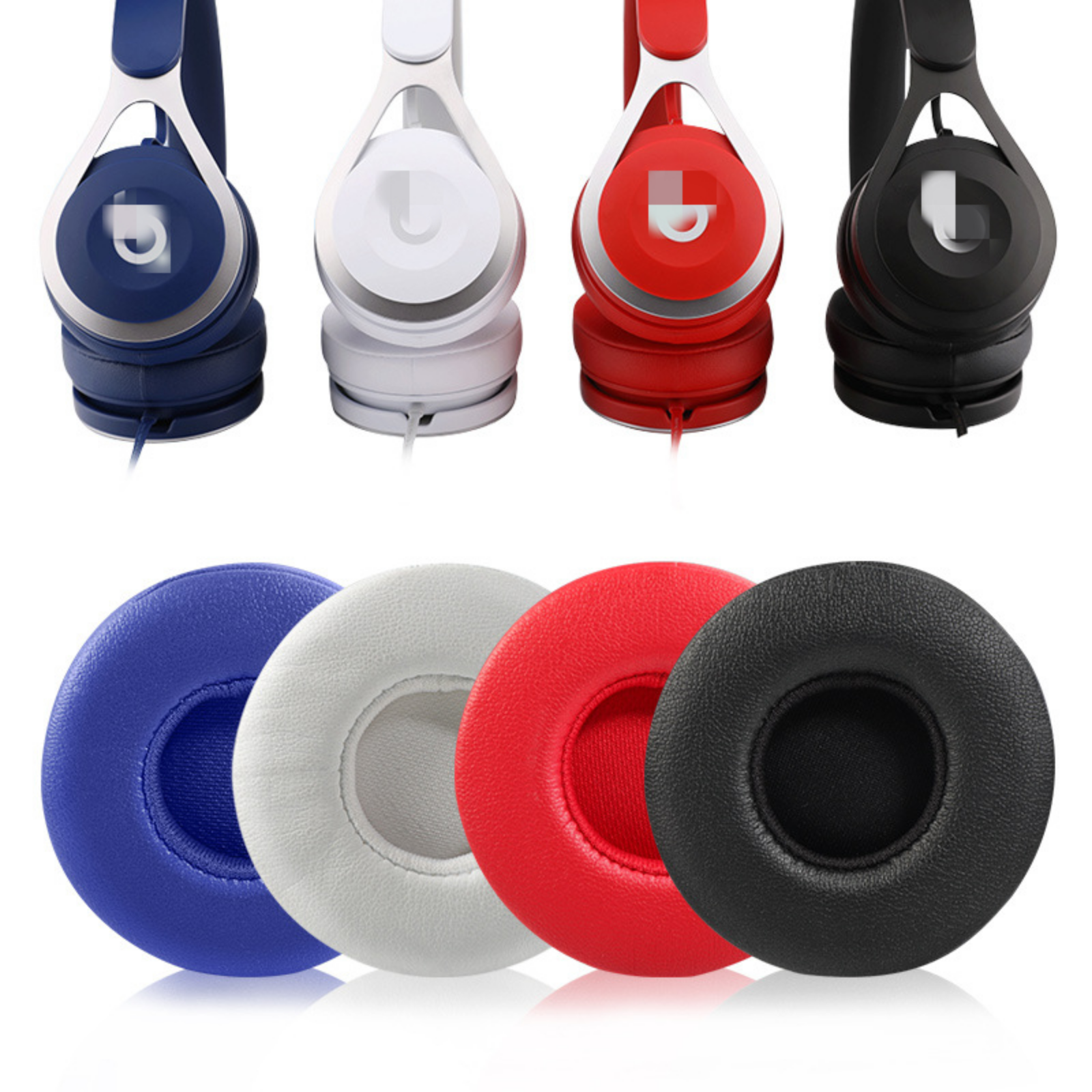 1 Pair for Beats EP Wired Head - Audiophile Headphone Wired recensie en prijs