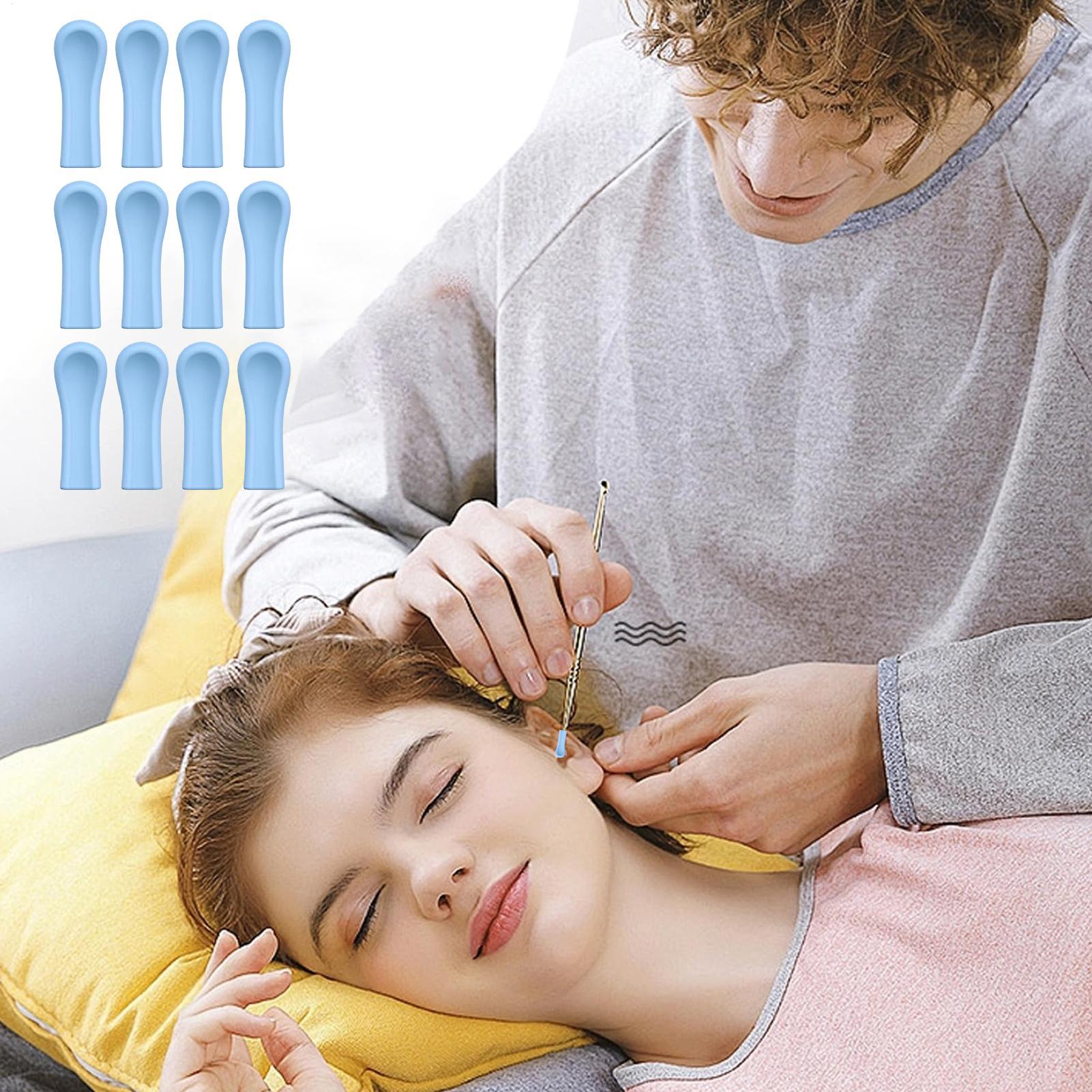 Silicone Ear Spoon Tips Ear Cl - Silicone Ear Tip Replacement recensie en prijs