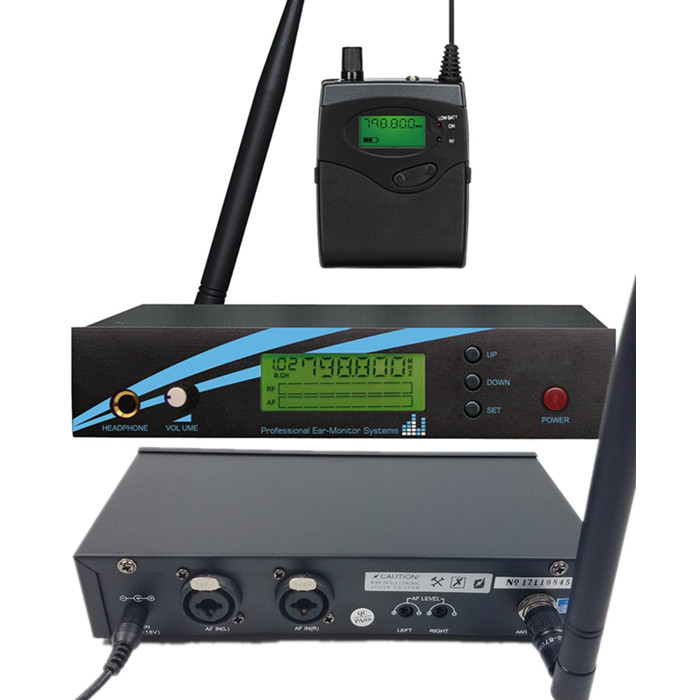 Mono Professional Stage Perfor - In Ear Monitor Iem recensie en prijs