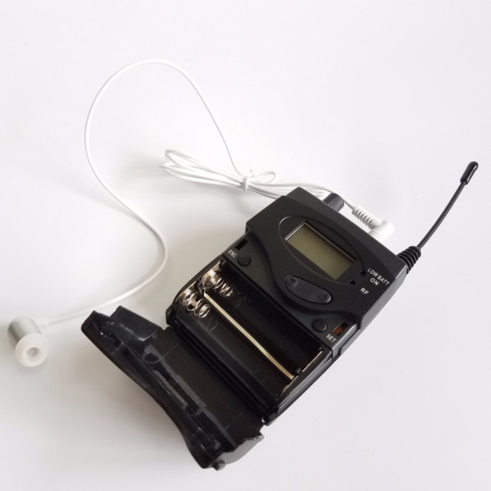 Mono Professional Stage Perfor - In Ear Monitor Iem recensie en prijs