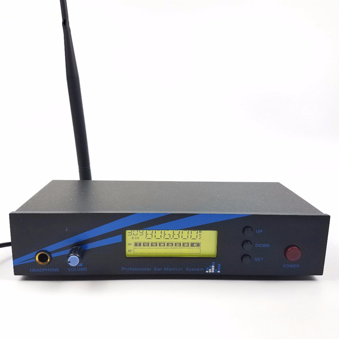 Mono Professional Stage Perfor - In Ear Monitor Iem recensie en prijs