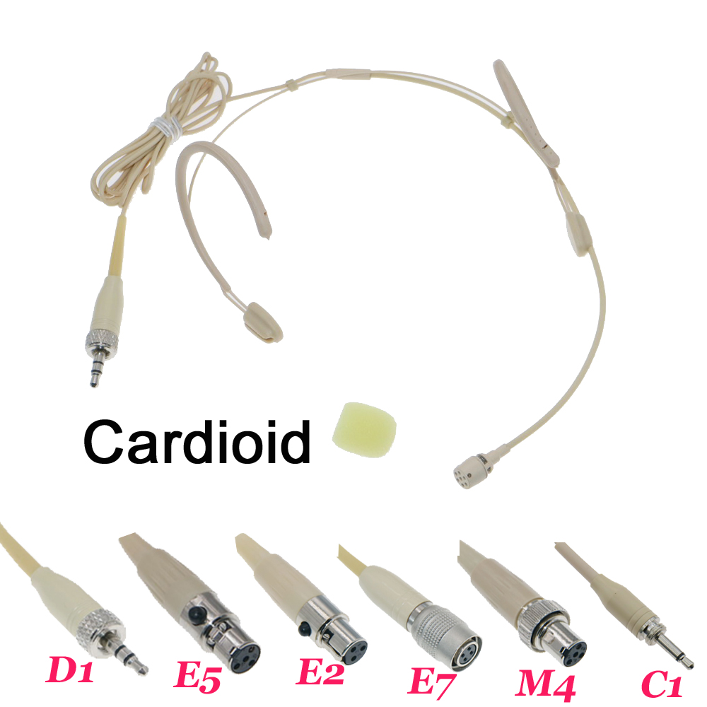 Top Quality Cardioid Direction - Audiophile Headphone Wired recensie en prijs