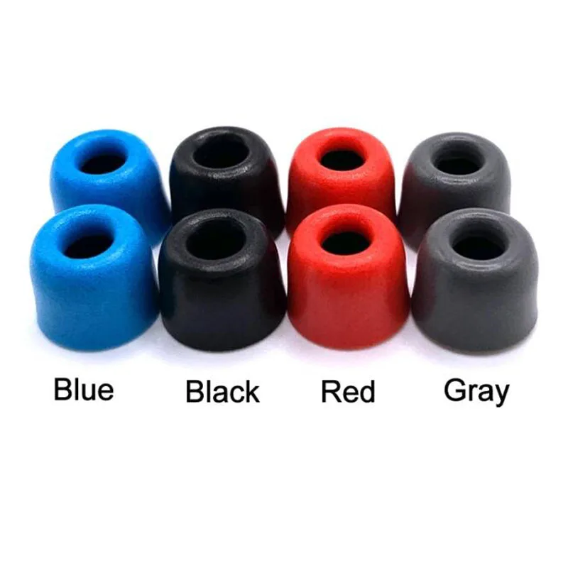 12Pair ANJIRUI Memory Foam Ear - Earphone Foam Tip recensie en prijs