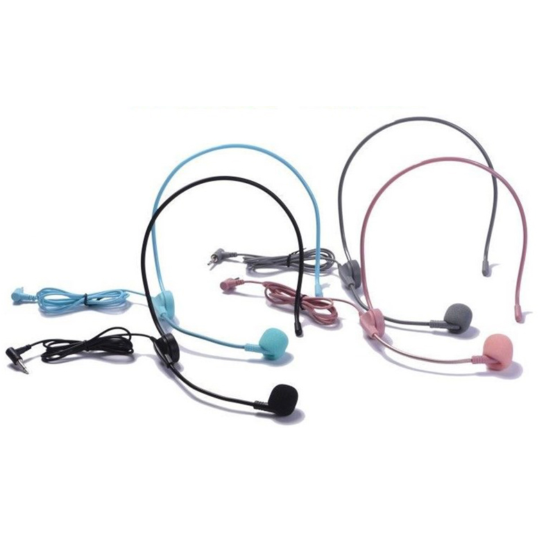 Modern Wired 3.5mm Plug Lectur - Wired Earphone Mic recensie en prijs