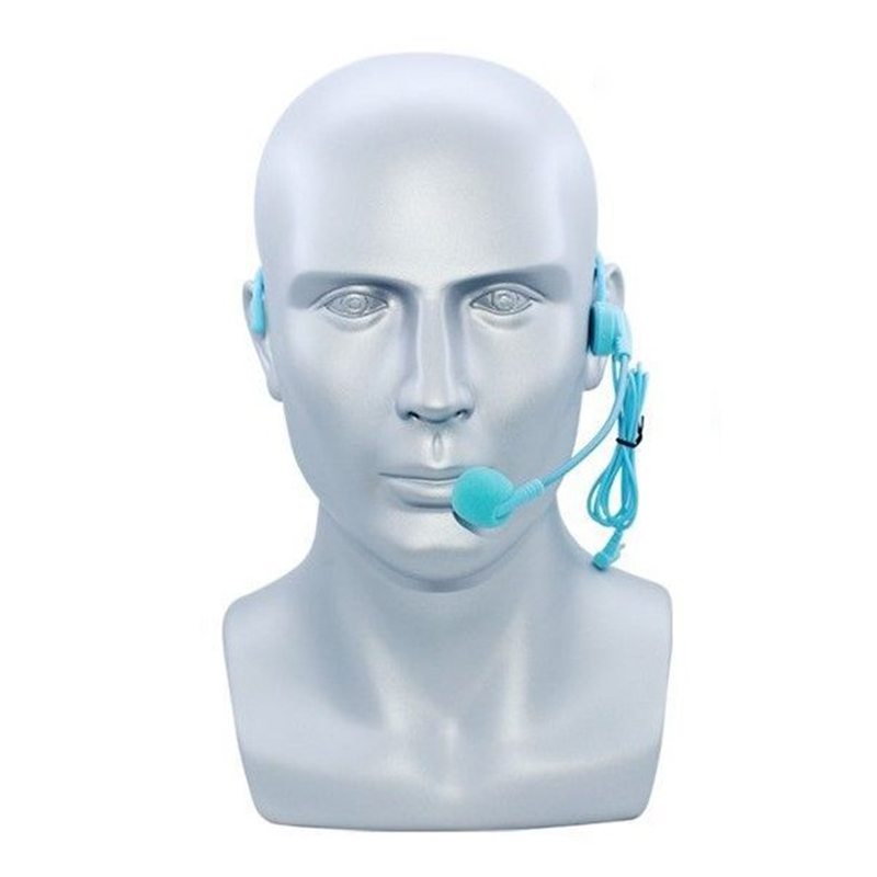 Modern Wired 3.5mm Plug Lectur - Wired Earphone Mic recensie en prijs