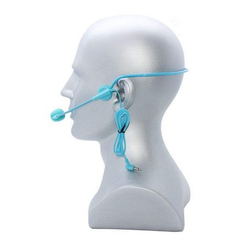 Modern Wired 3.5mm Plug Lectur - Wired Earphone Mic recensie en prijs