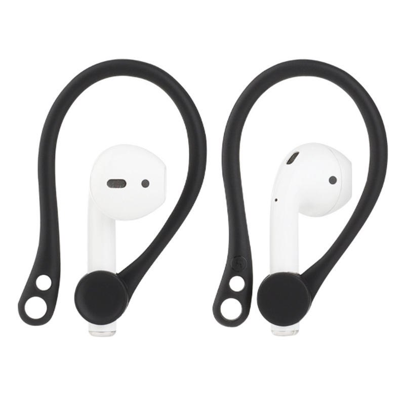2PCS Mini Anti-fall Bluetooth  - Sports Earphone Hook recensie en prijs