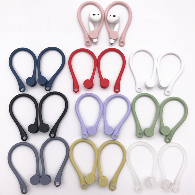 2PCS Mini Anti-fall Bluetooth  - Sports Earphone Hook recensie en prijs