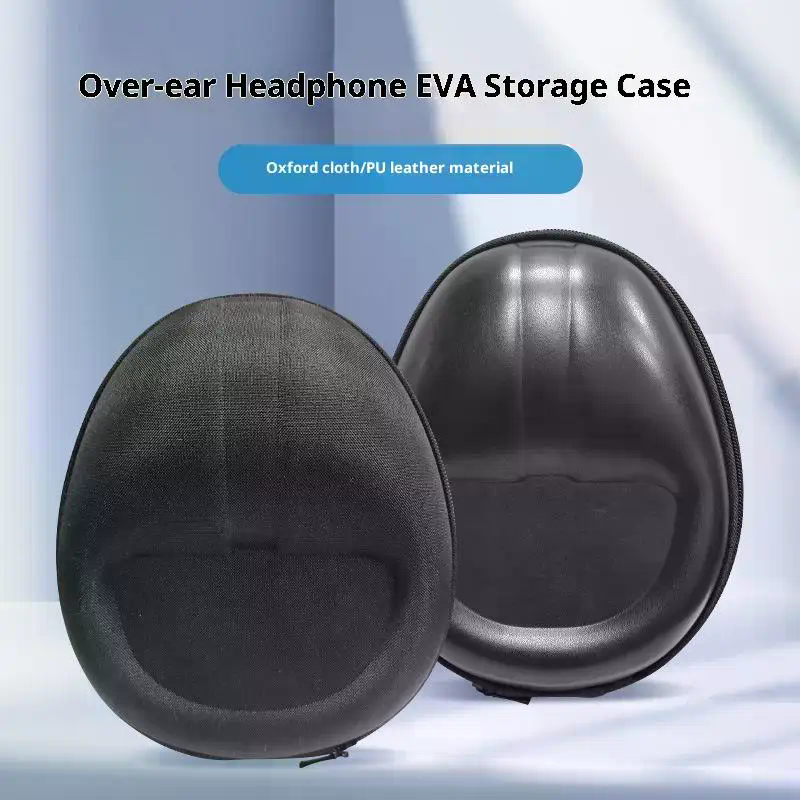1Pcs Hard Shell Earphone Carry - Headphone Case Hard recensie en prijs