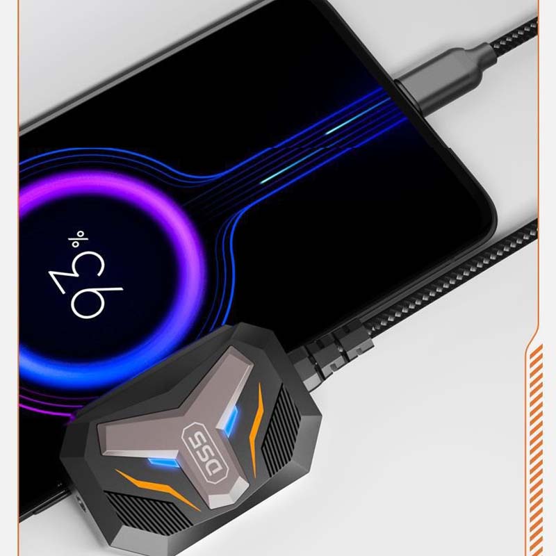 Type C Splitter USB C to 3.5mm - Cable Extension 3.5 recensie en prijs