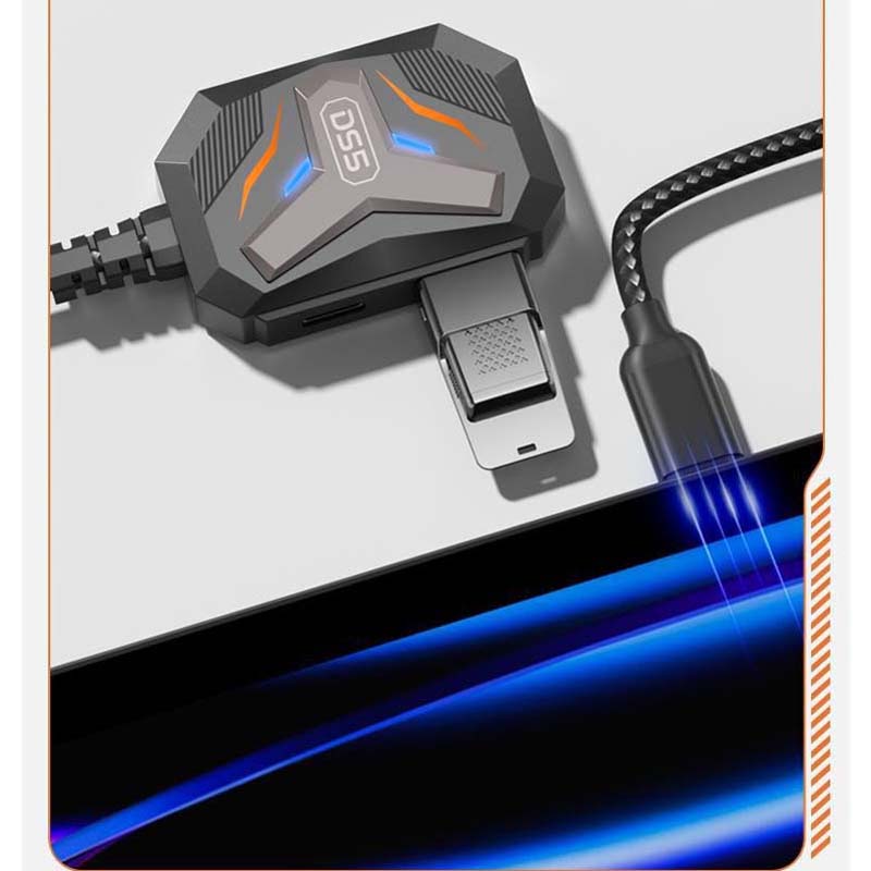 Type C Splitter USB C to 3.5mm - Cable Extension 3.5 recensie en prijs