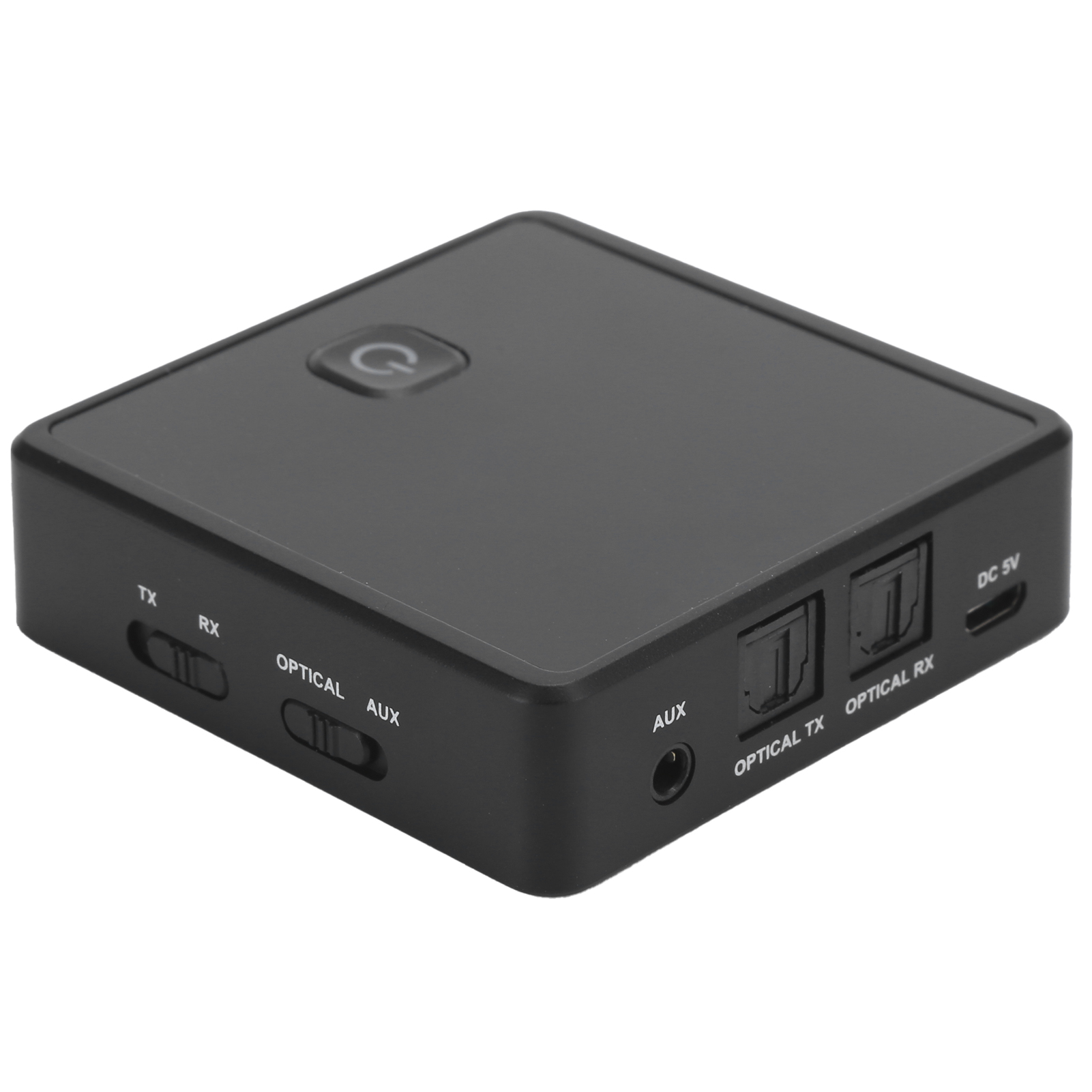 2 In 1 Wireless Bluetooth 5.0  - Bluetooth Adapter Receiver recensie en prijs