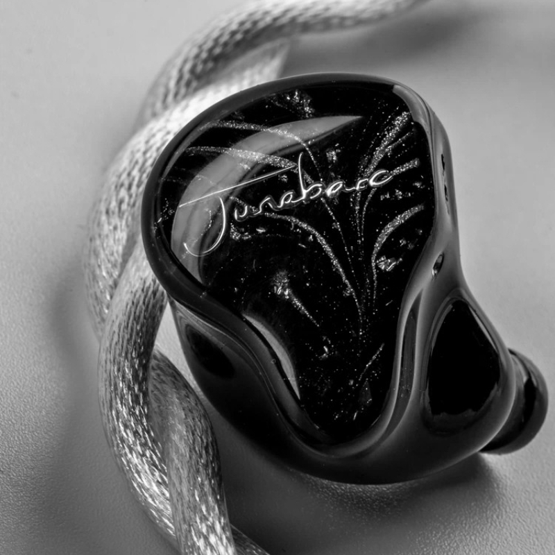 LETECIEL JUNEBARC HYPNOS Headp - Audiophile Headphone Wired recensie en prijs