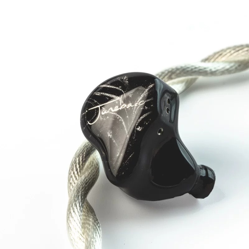 LETECIEL JUNEBARC HYPNOS Headp - Audiophile Headphone Wired recensie en prijs