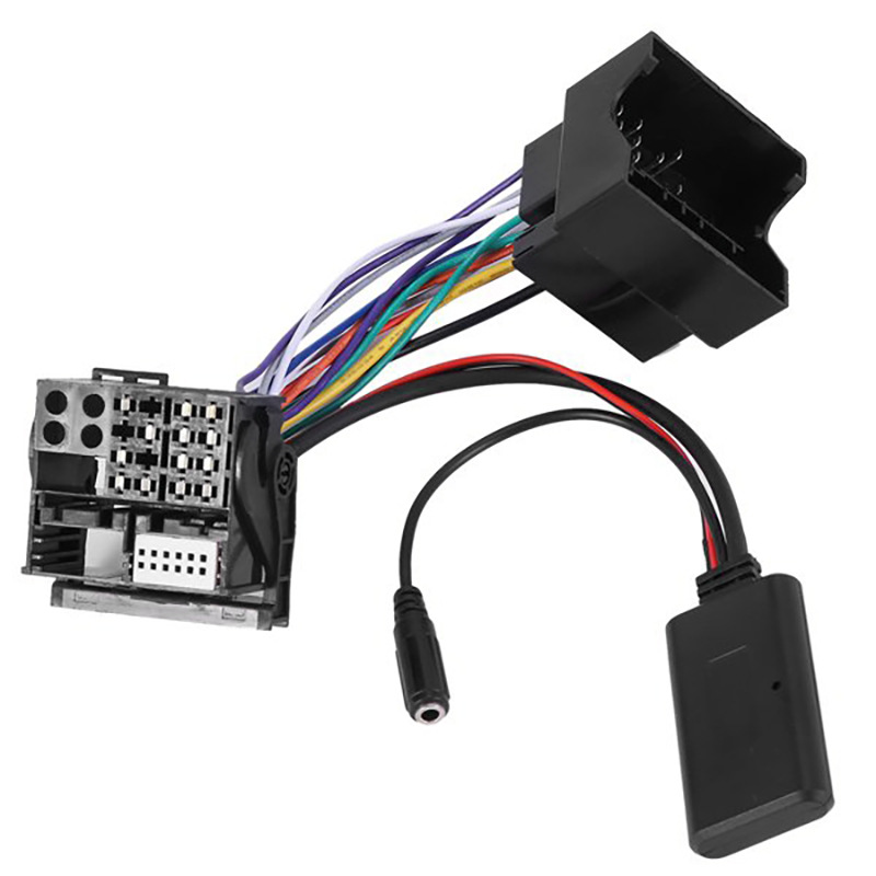 AUX Bluetooth Module Car Audio - Bluetooth Adapter Receiver recensie en prijs