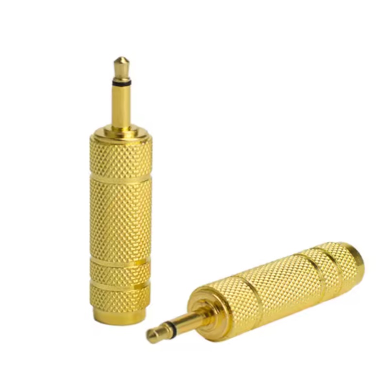 Audio 6.35mm male to 3.5 femal - Cable Extension 3.5 recensie en prijs
