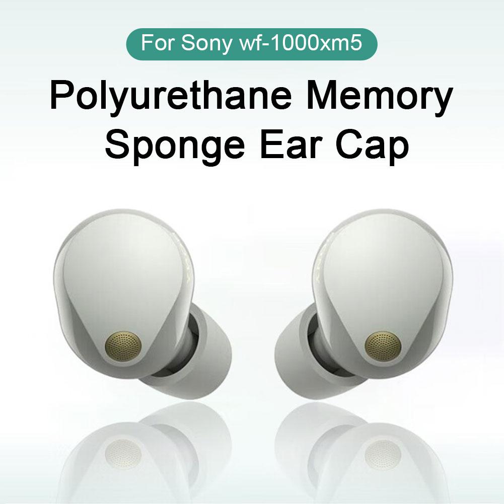 Memory Foam Ear Tips For Sony  - Earphone Foam Tip recensie en prijs