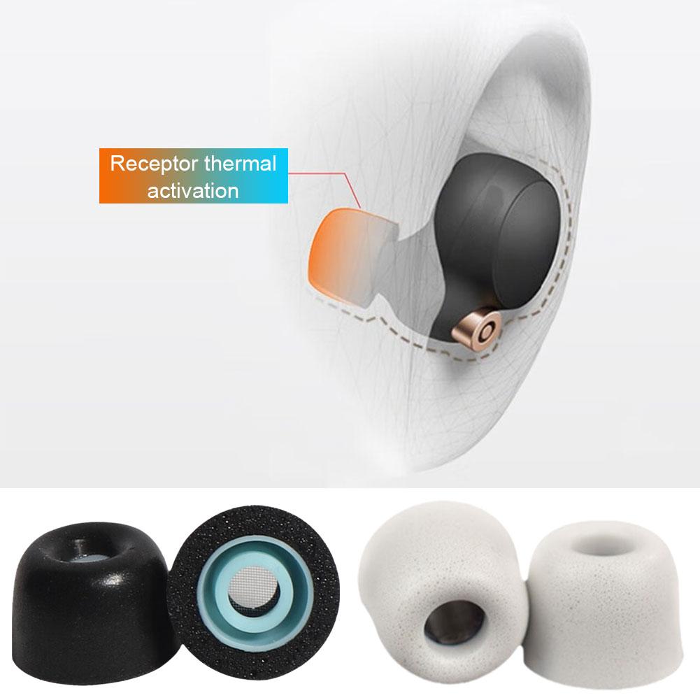 Memory Foam Ear Tips For Sony  - Earphone Foam Tip recensie en prijs