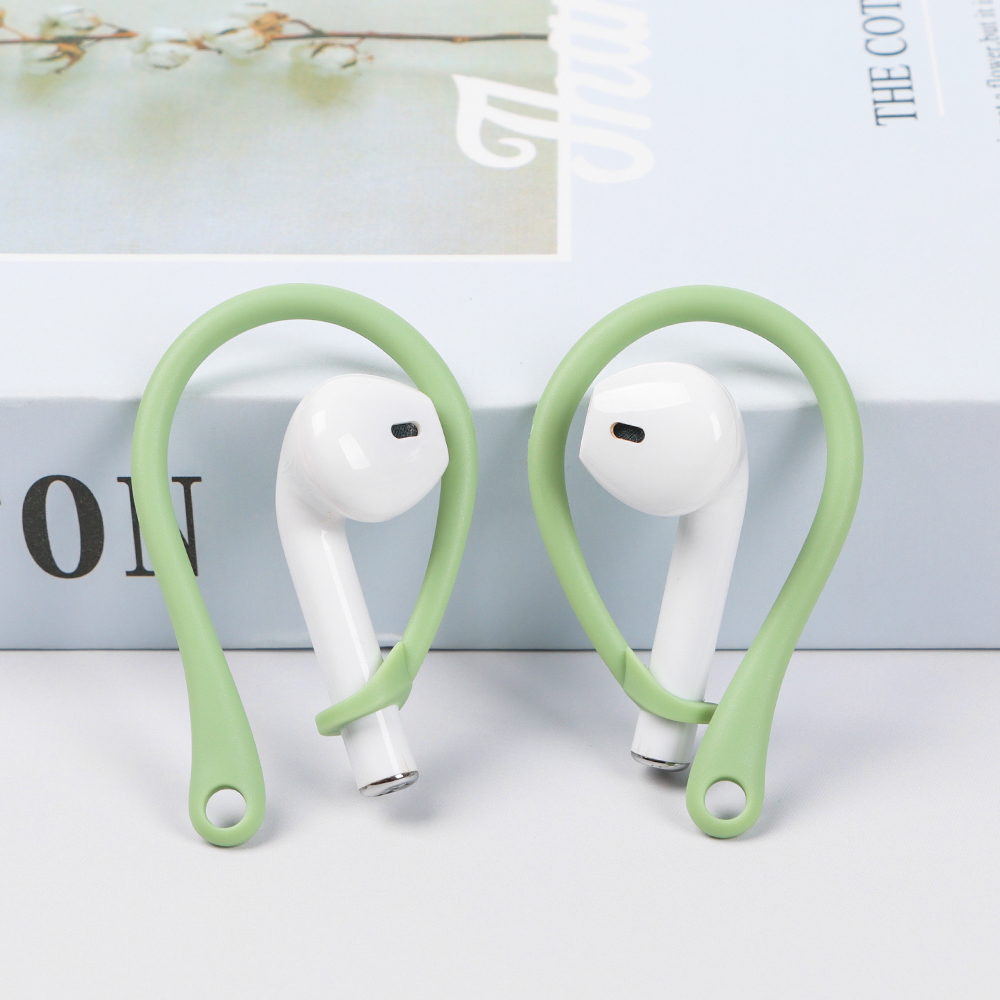 For Apple AirPods 1 2 3 Pro Ea - Sports Earphone Hook recensie en prijs