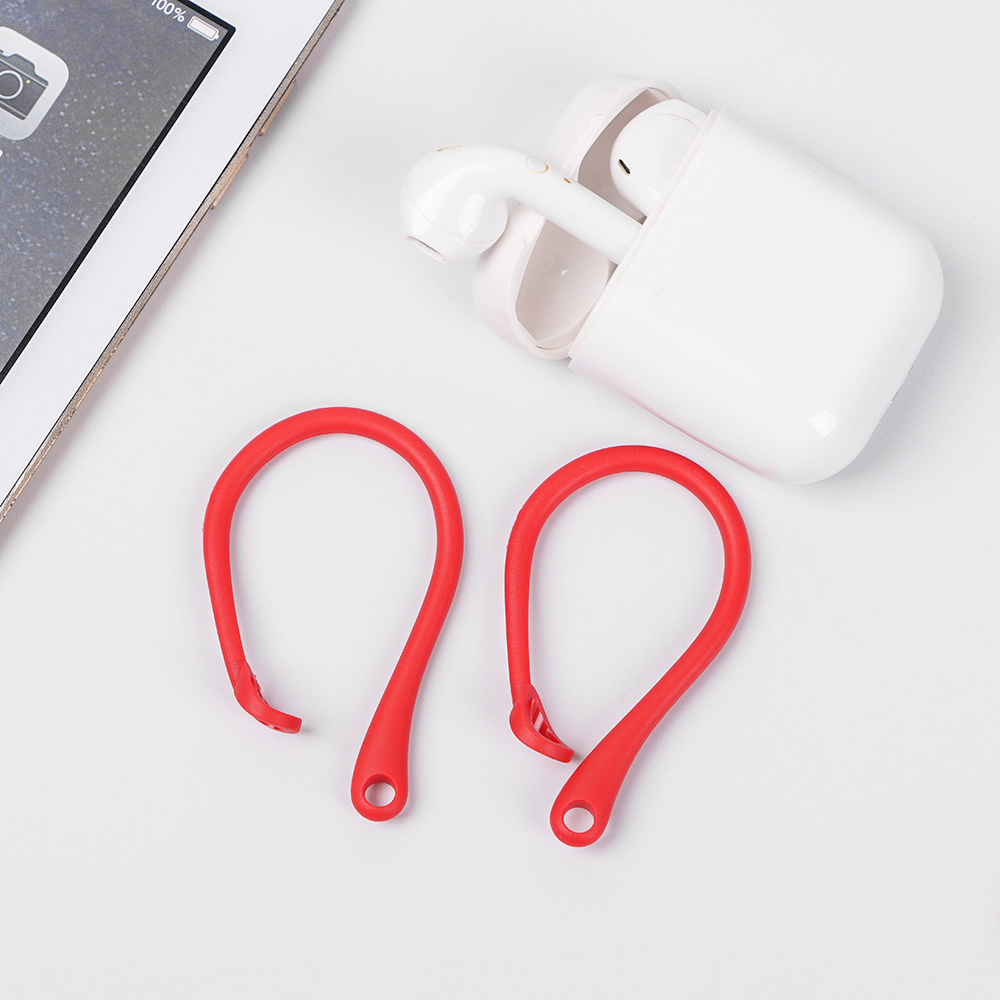 For Apple AirPods 1 2 3 Pro Ea - Sports Earphone Hook recensie en prijs