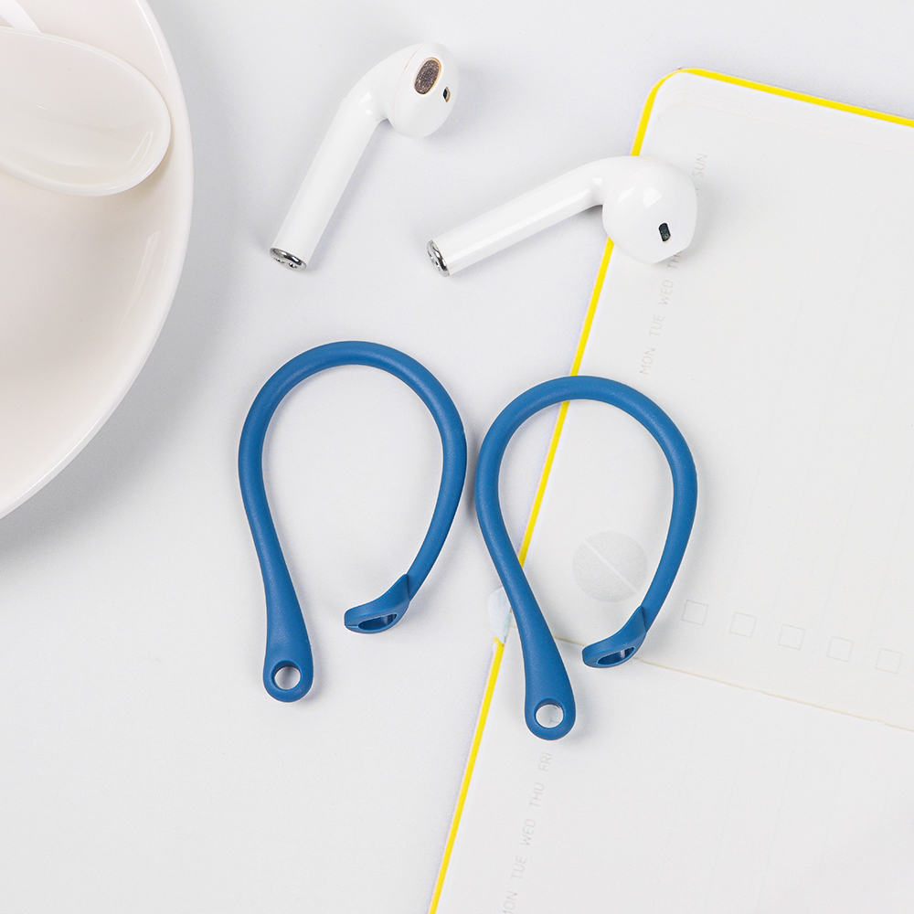 For Apple AirPods 1 2 3 Pro Ea - Sports Earphone Hook recensie en prijs