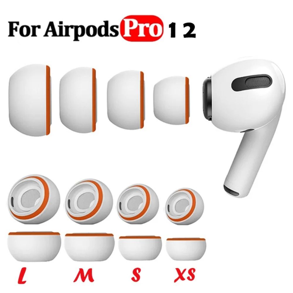 Memory Foam Ear Tips New Repla - Earphone Foam Tip recensie en prijs