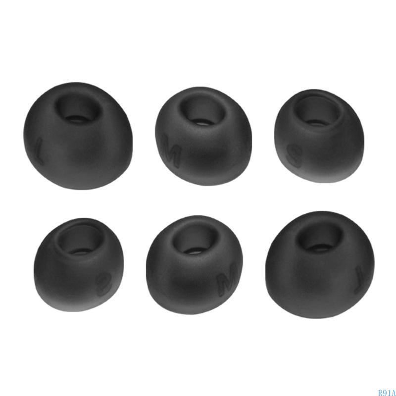 R91A Silicone Ear Tips for TUN - Silicone Ear Tip Replacement recensie en prijs