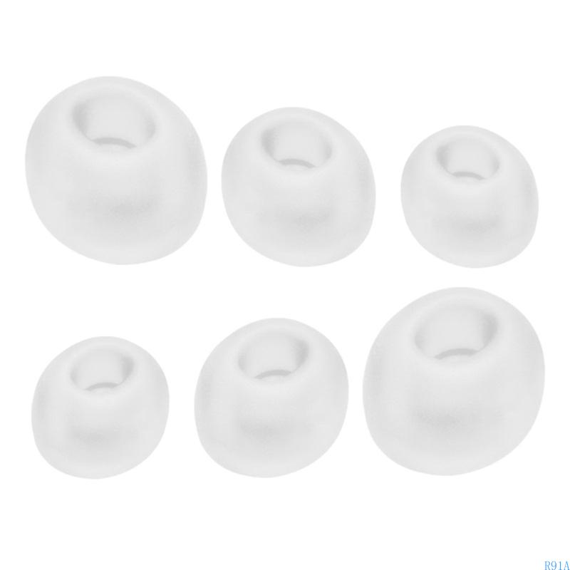 R91A Silicone Ear Tips for TUN - Silicone Ear Tip Replacement recensie en prijs