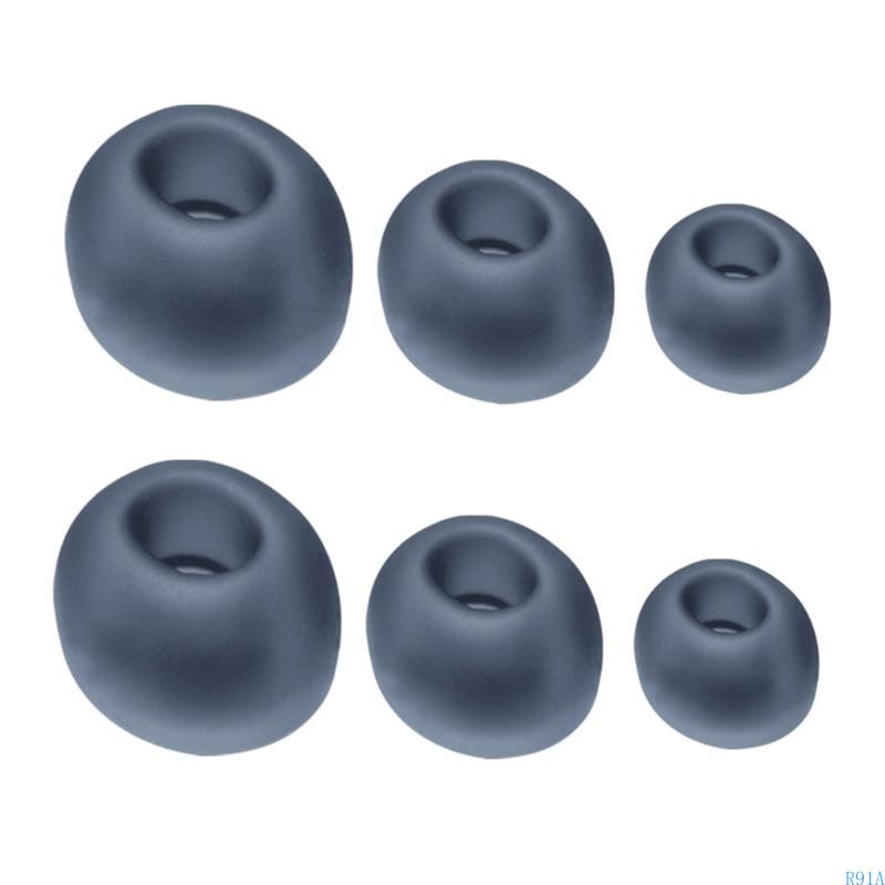 R91A Silicone Ear Tips for TUN - Silicone Ear Tip Replacement recensie en prijs