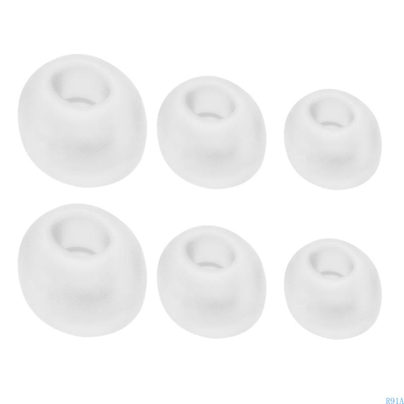 R91A Silicone Ear Tips for TUN - Silicone Ear Tip Replacement recensie en prijs