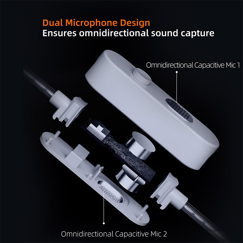 KZ-M2 OFC Silver-Plated Earpho - Wired Earphone Mic recensie en prijs