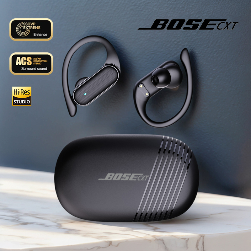 BOSECXT A520 Wireless Business - Noise Cancelling Headphone recensie en prijs