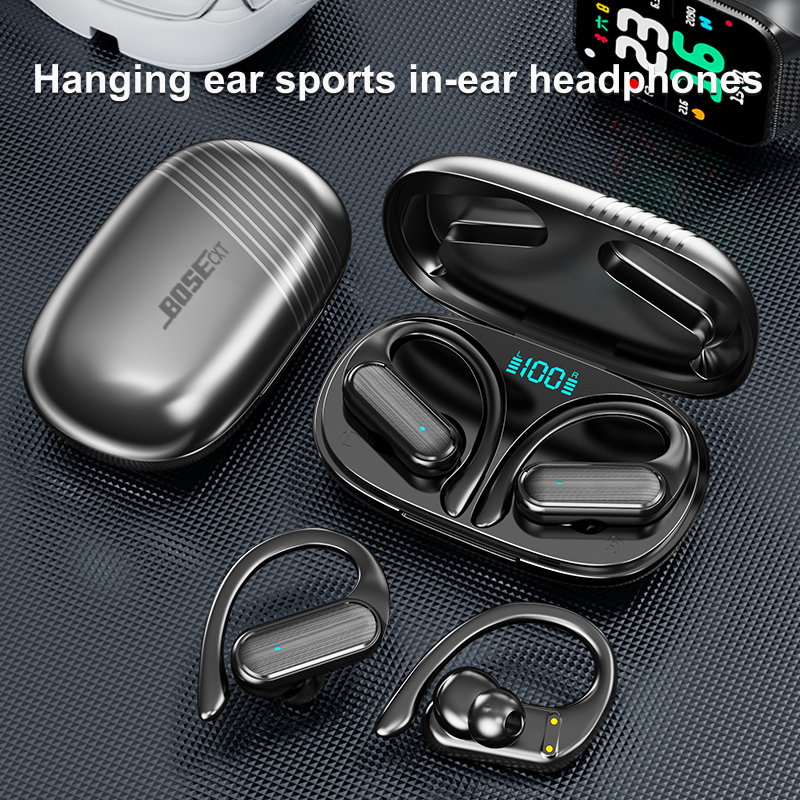 BOSECXT A520 Wireless Business - Noise Cancelling Headphone recensie en prijs