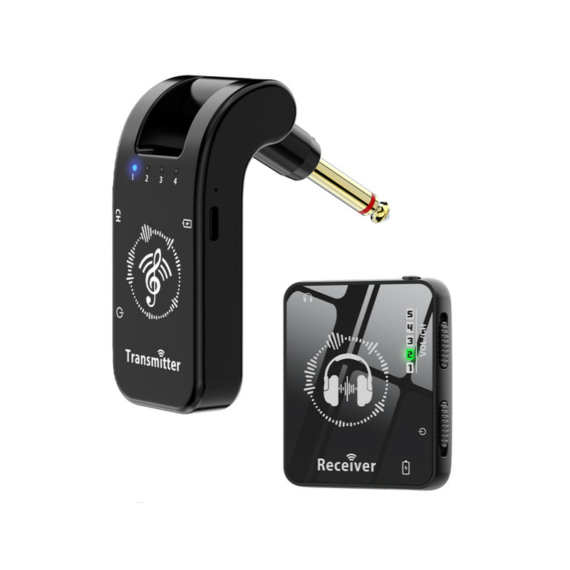 Wireless IEM System Transmitte - In Ear Monitor Iem recensie en prijs
